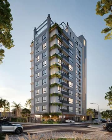 Loft apenas 300 metros do Mar em Penha!
