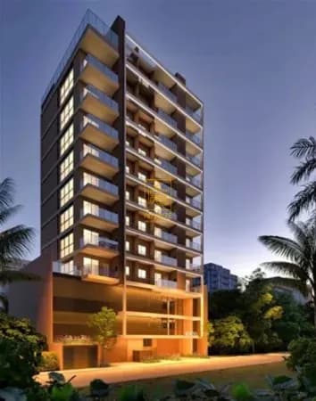 Apartamento Alto Padrão no Bairro Itacolomi, Balneário Piçarras/SC
