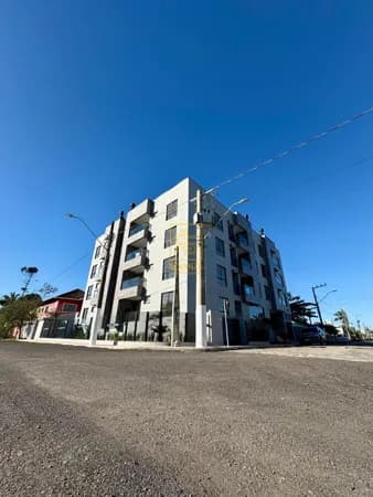 APARTAMENTOS NO RESIDENCIAL SUNSET EM NAVEGANTES-SC