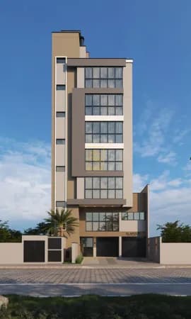 Lindo Apartamento em Gravatá Navegantes.