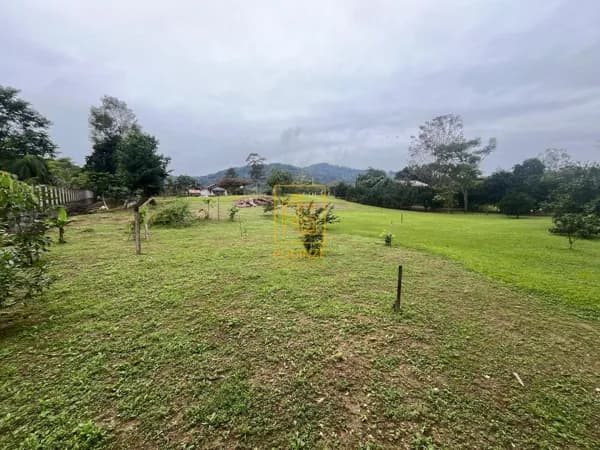 Terreno para sítio