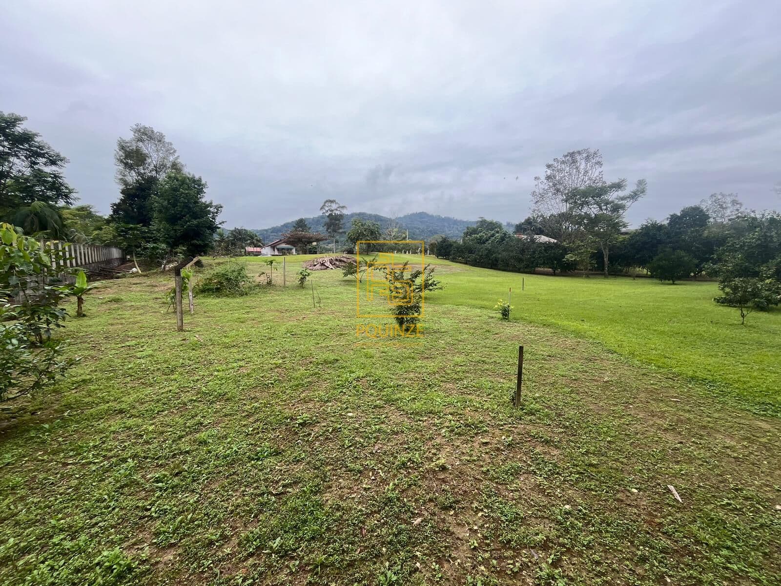 Terreno para sítio