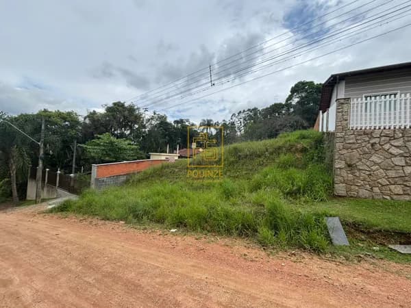 Terreno com 15m de frente em Timbó