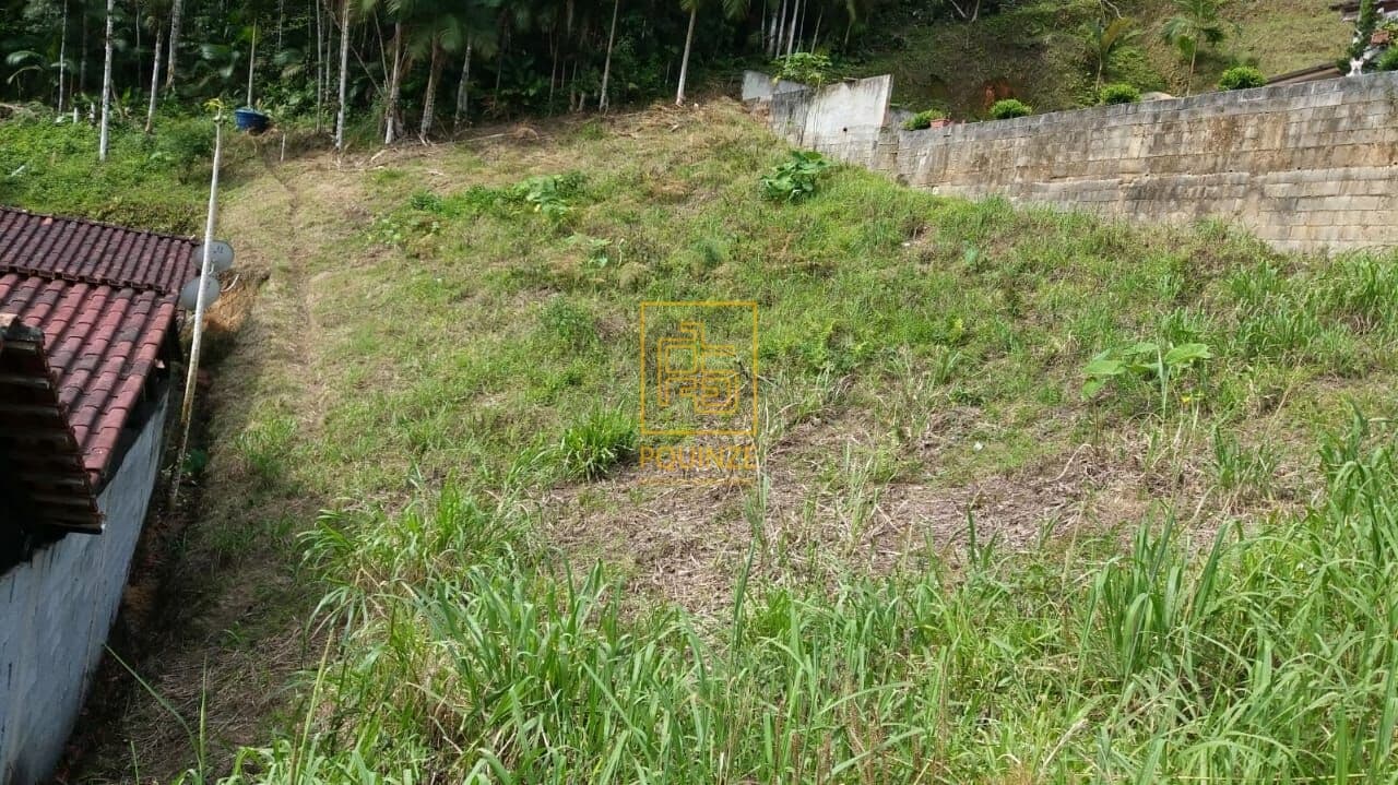 Terreno no Centro de Benedito Novo