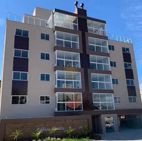Cobertura residencial Floratta no Bairro das Capitais