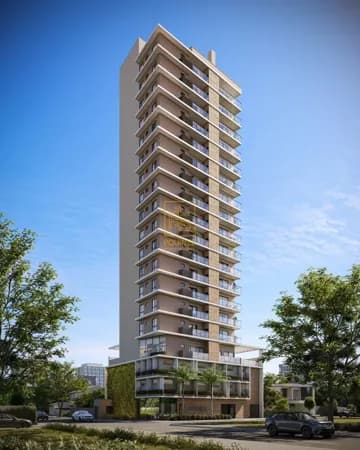 Apartamentos com 2 ou 3 suítes a poucos metros da praia em Balneário Piçarras