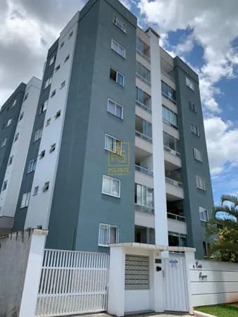 Apartamento Semi Mobiliado no Bairro dos Estados