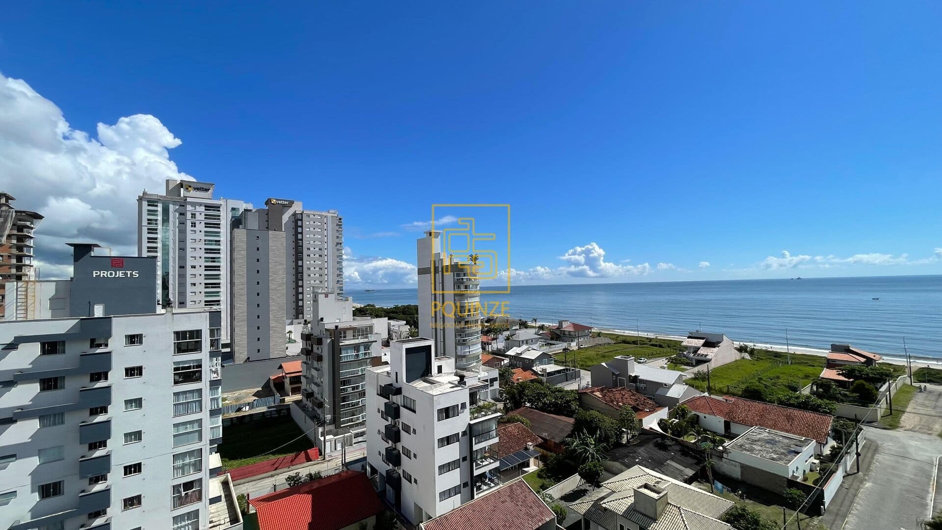 Apartamento à Venda no Itacolomi - Balneário Piçarras