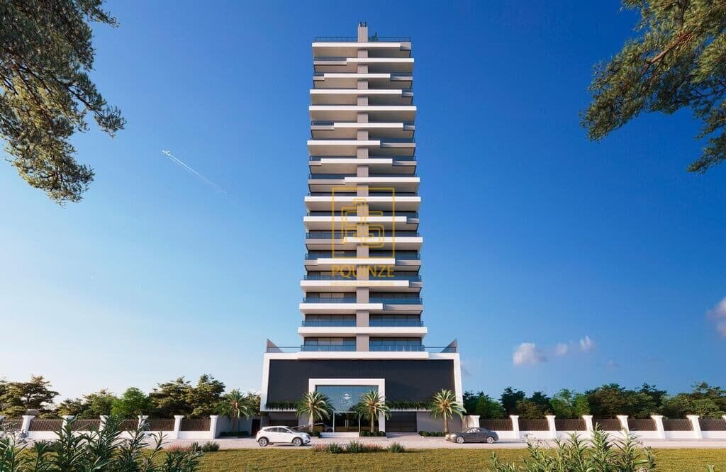 Residencial Bali novo empreendimento em Piçarras