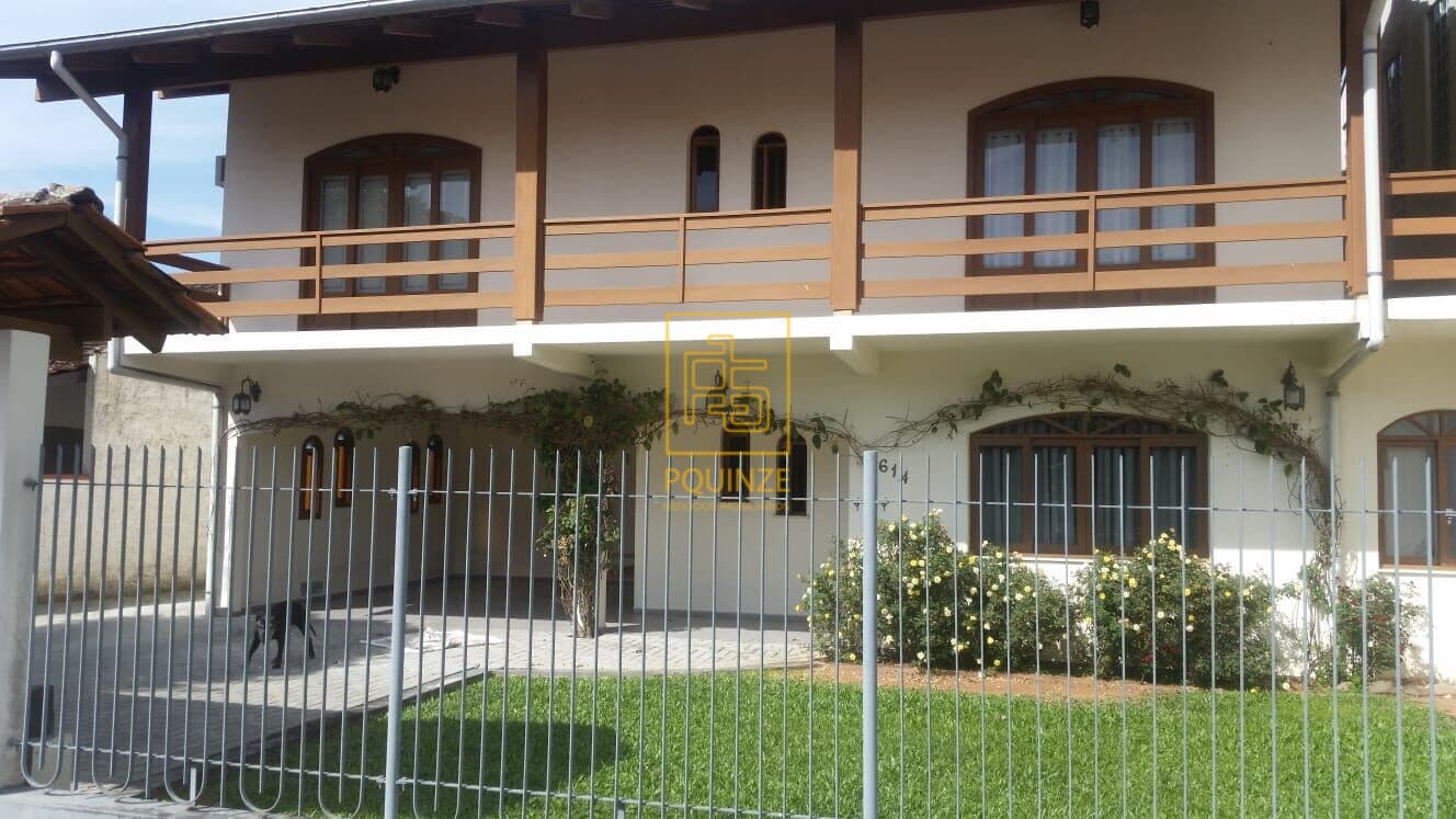 LINDA CASA NO BAIRRO NAÇÕES - TIMBÓ