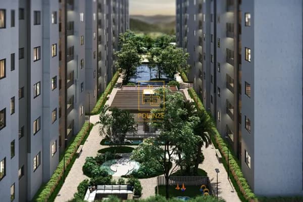 Lindos Apartamentos em Barra Velha!