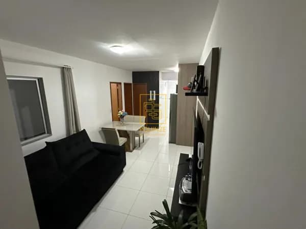 Apartamento com 2 Dormitórios em Blumenau