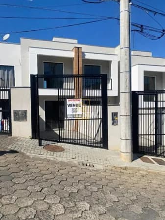 Sobrado no bairro Itoupava Central - Blumenau