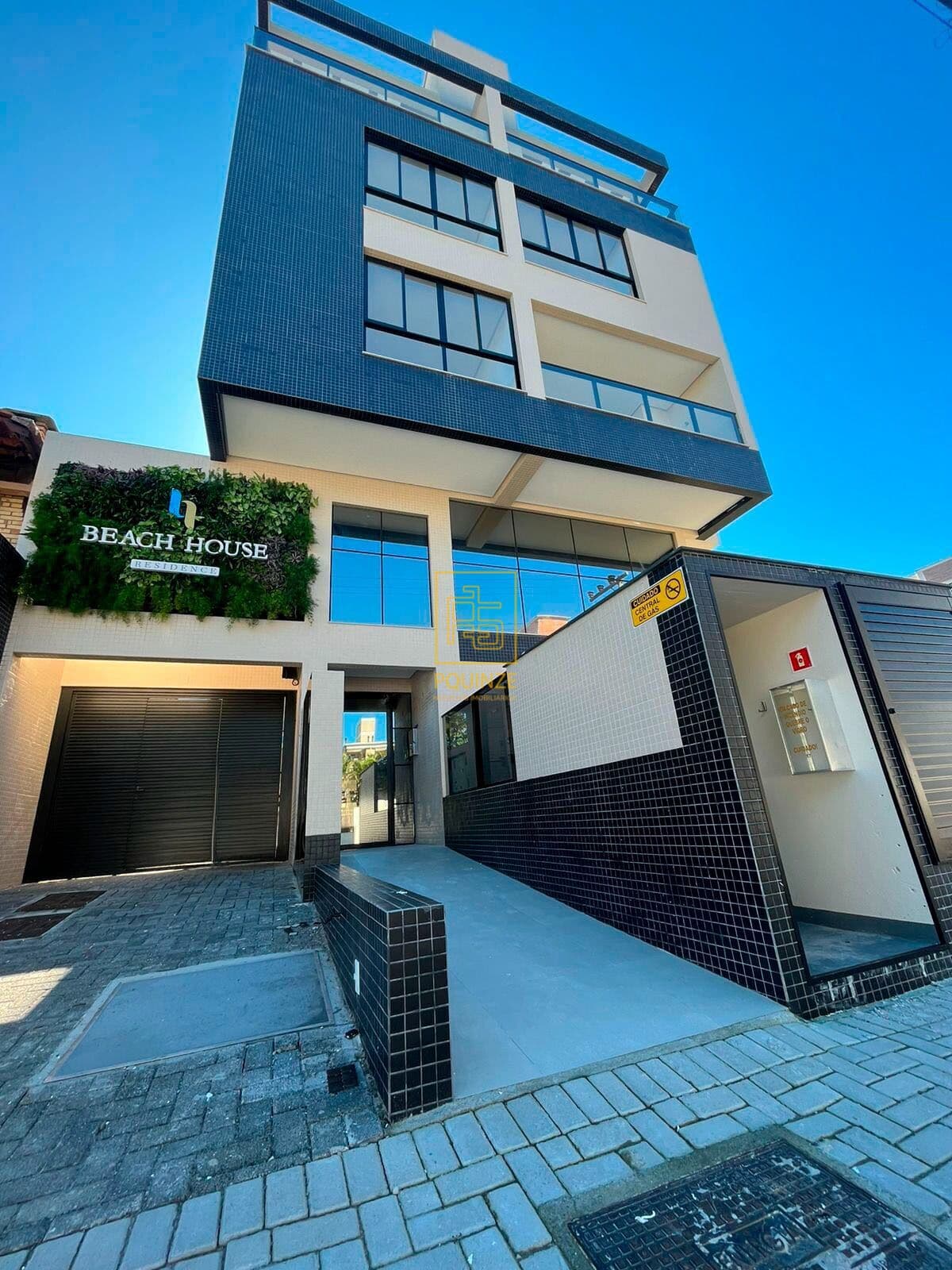 Apartamento duplex em Bombinhas