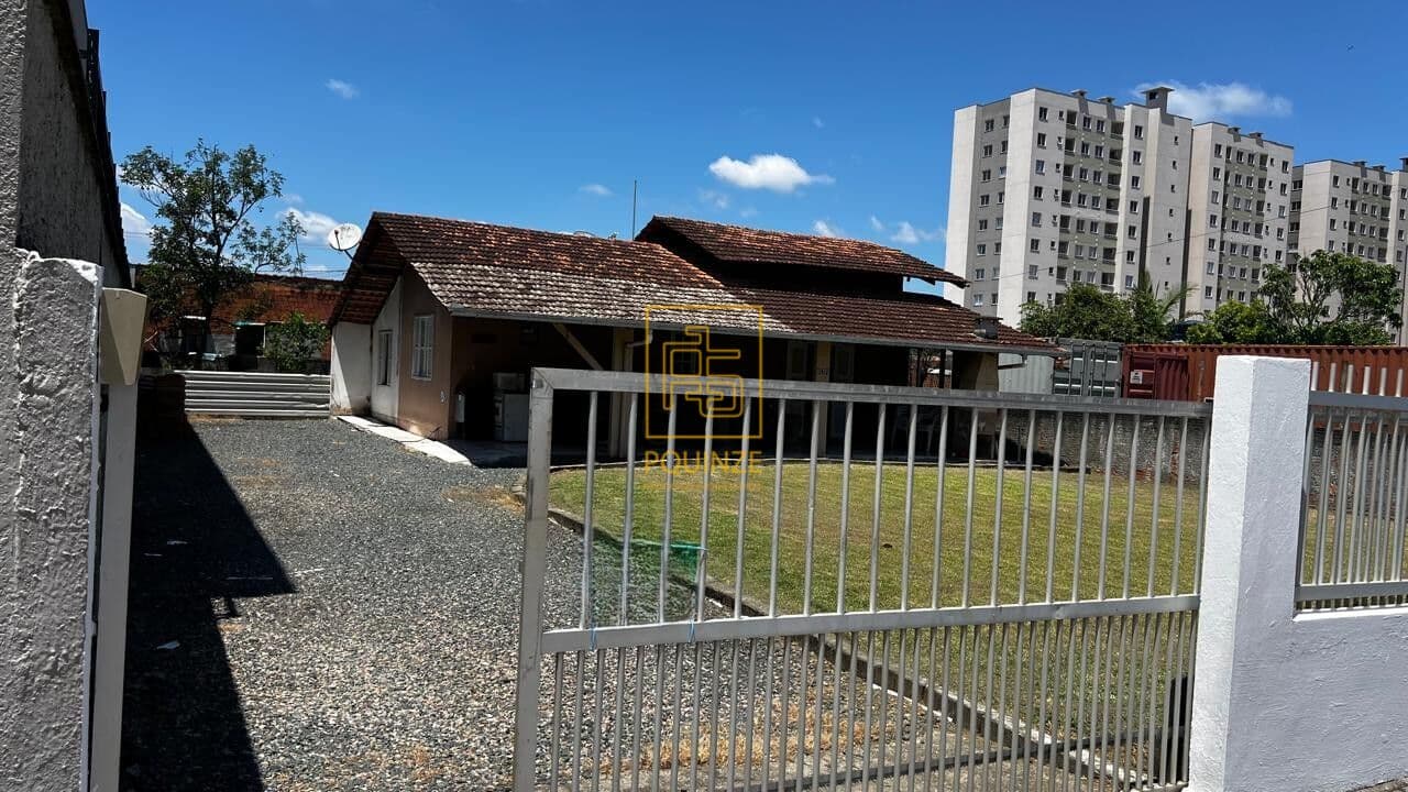 Casa á venda apenas 300 metros do mar em Itajuba, Barra Velha!