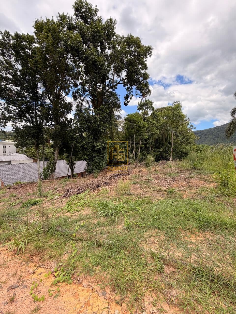 Terreno de 625m² no bairro dos Estados