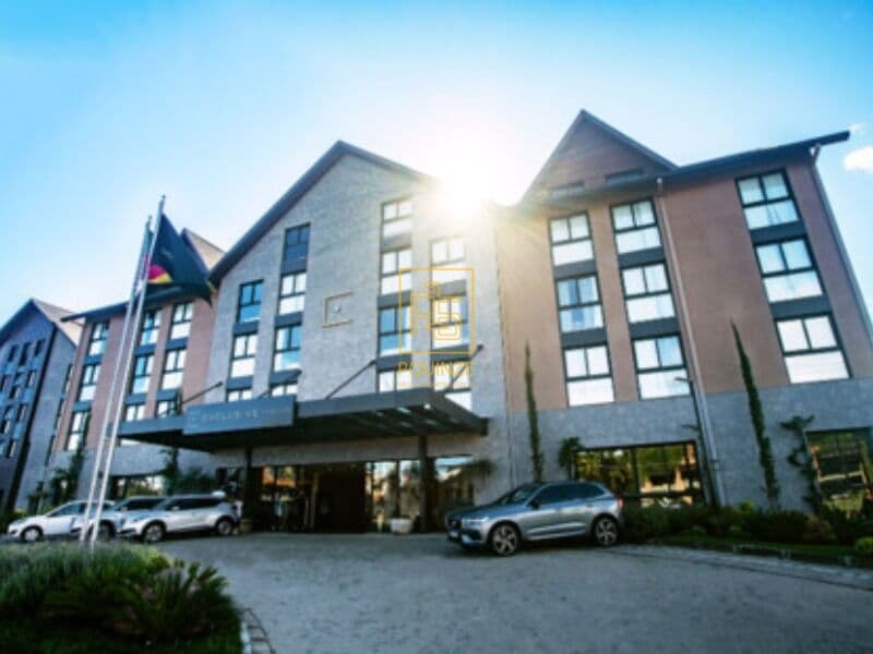COTA A PRIORIDADE DIAMANTE – Gramado Exclusive Resort & Spa