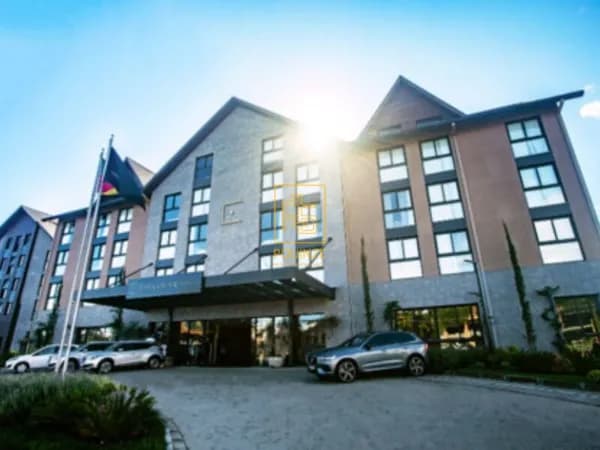 COTA A PRIORIDADE DIAMANTE – Gramado Exclusive Resort & Spa