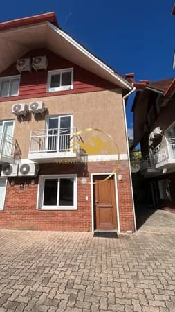 Casa sobrado a venda em Canela