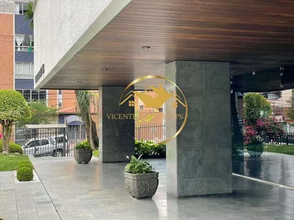 Apartamento a venda no bairro Bigorrilho