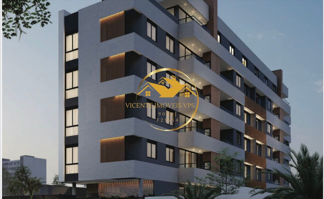 Apartamento a venda
