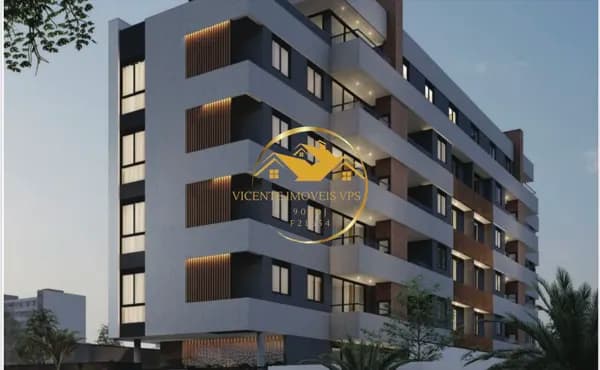Apartamento a venda
