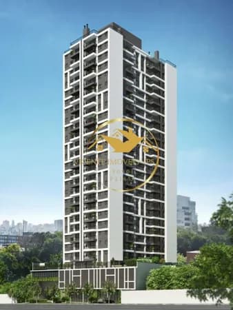 Apartamento a venda no bairro Cristo Rei