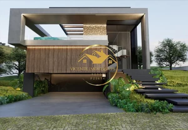 Casa a venda em Pinhais, Parana