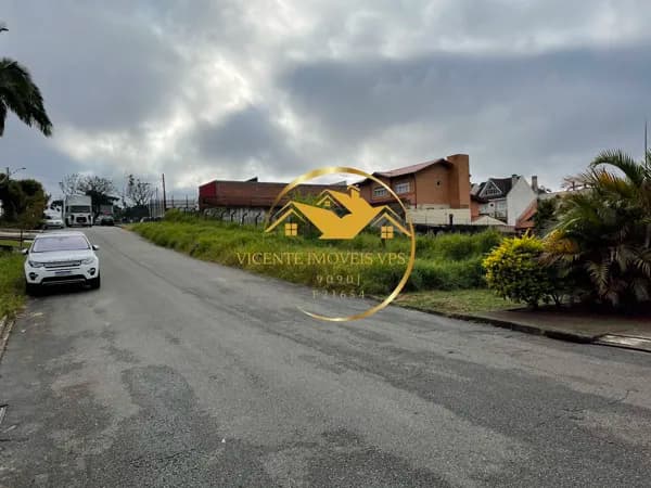 Terreno a venda no bairro Boa Vista
