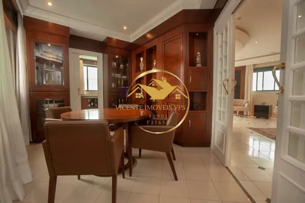 Apartamento a venda no Mossunguê