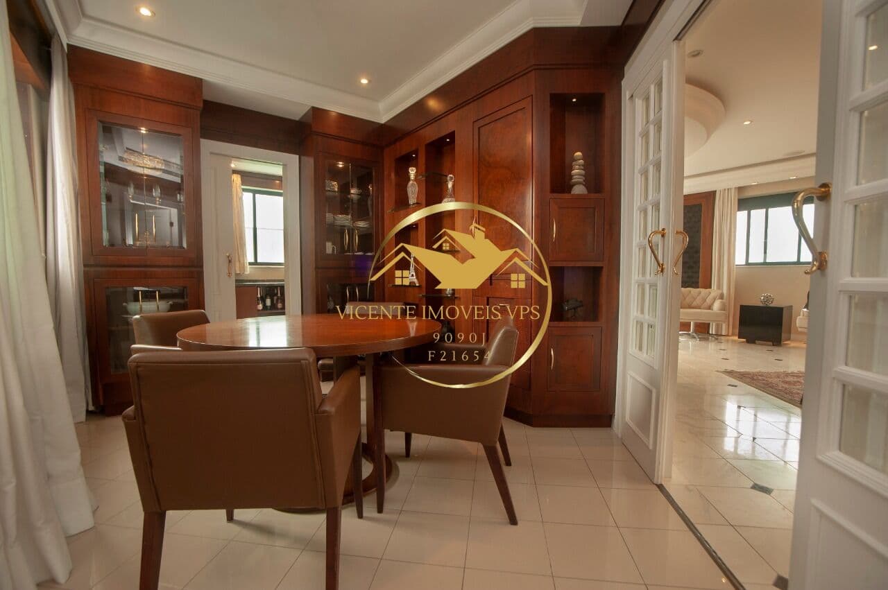Apartamento a venda no Mossunguê