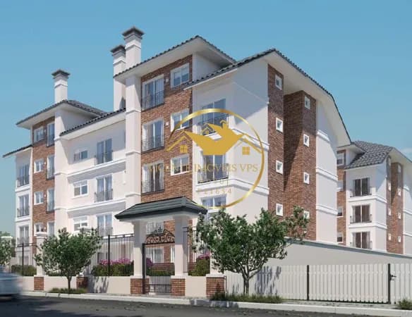 Apartamento a venda em Canela, RS