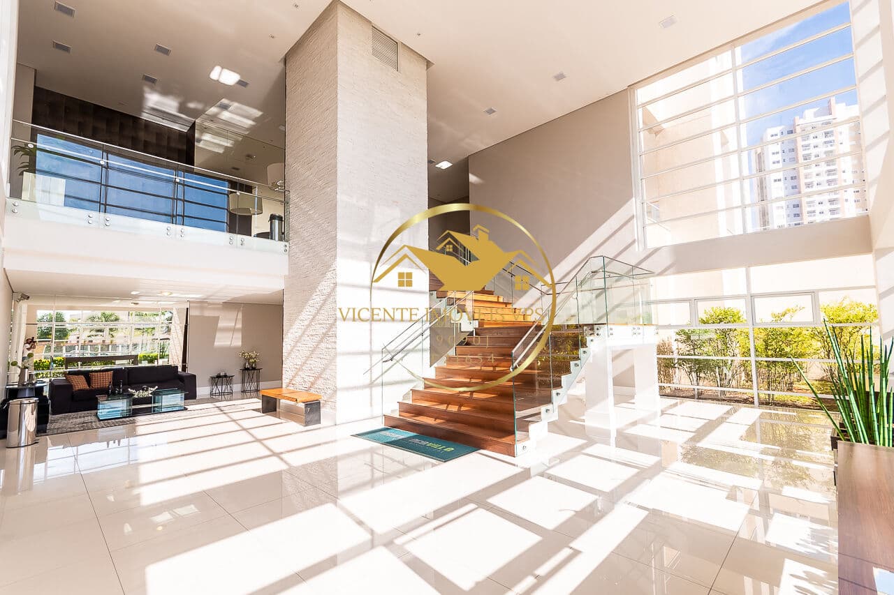 Apartamento a venda no bairro Ecoville
