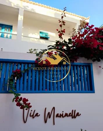 Casa a venda no Jericoacoara-CE