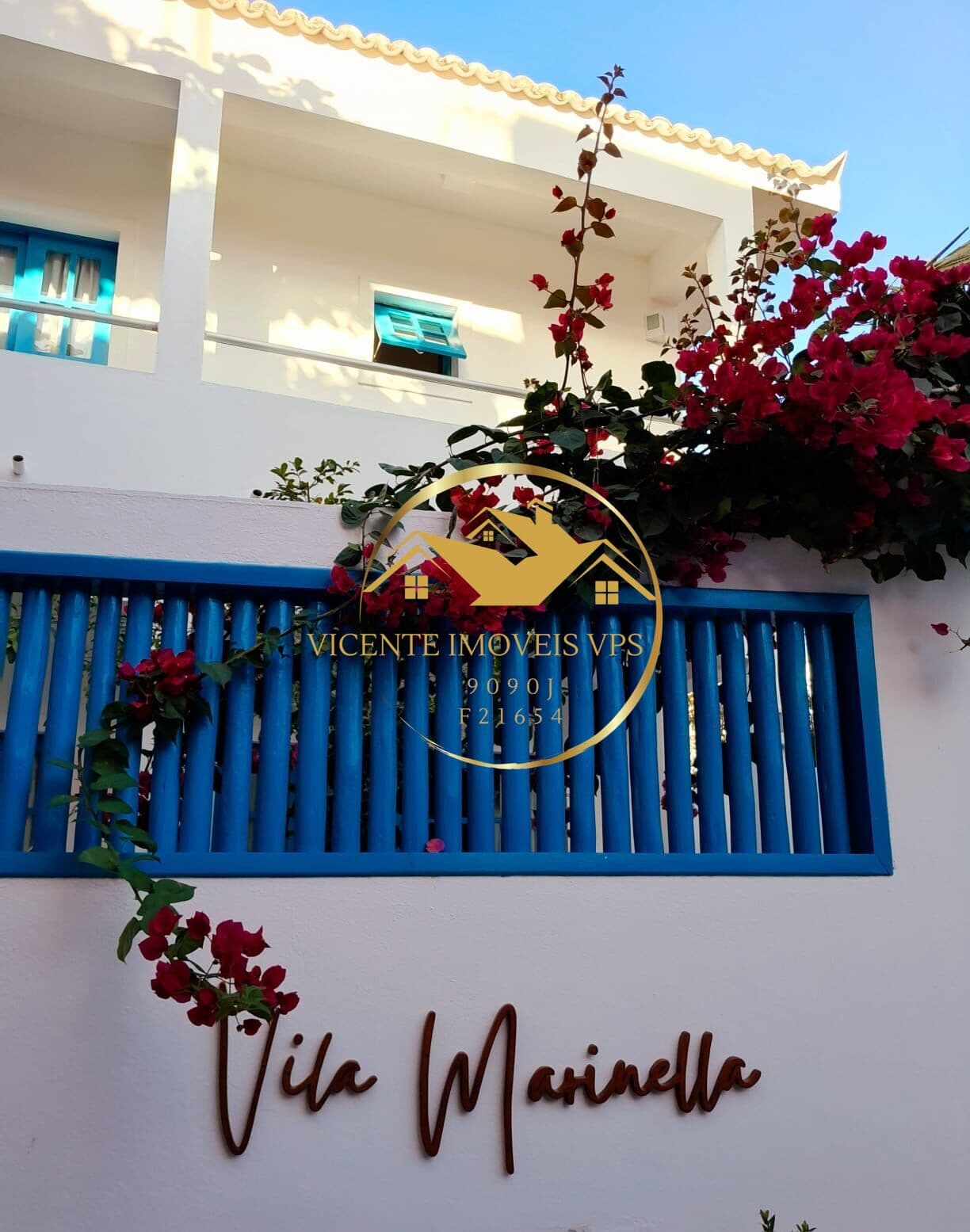 Casa a venda no Jericoacoara-CE