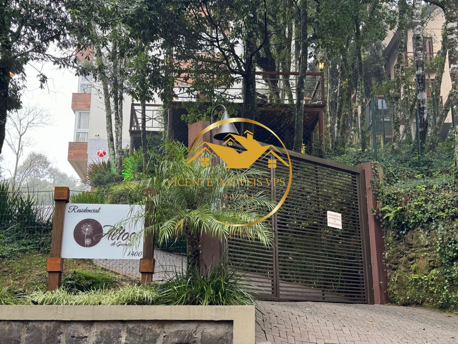 Apartamento a venda em Gramado, RS