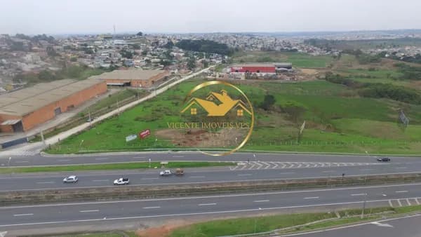 Terreno a venda em Colombo, Parana