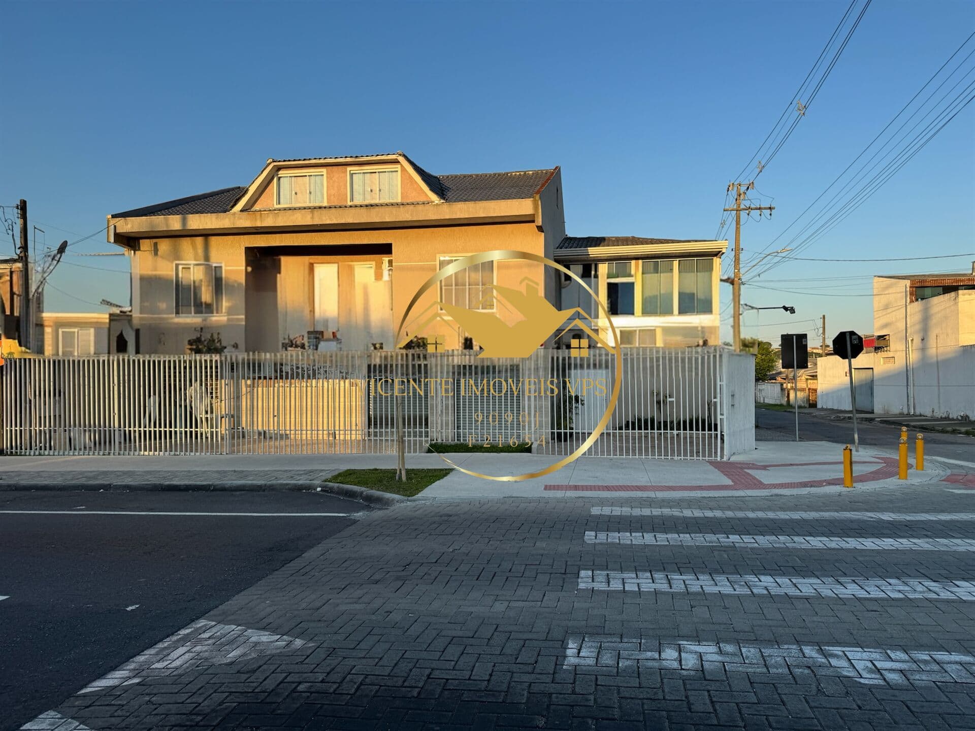 Casa a venda em Curitiba
