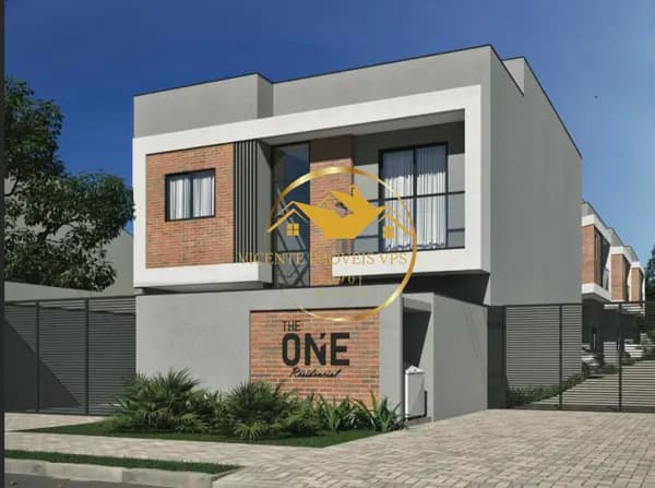 Sobrado a venda no bairro Alto