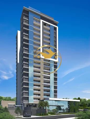 Apartamento a venda no bairro Campo Comprido