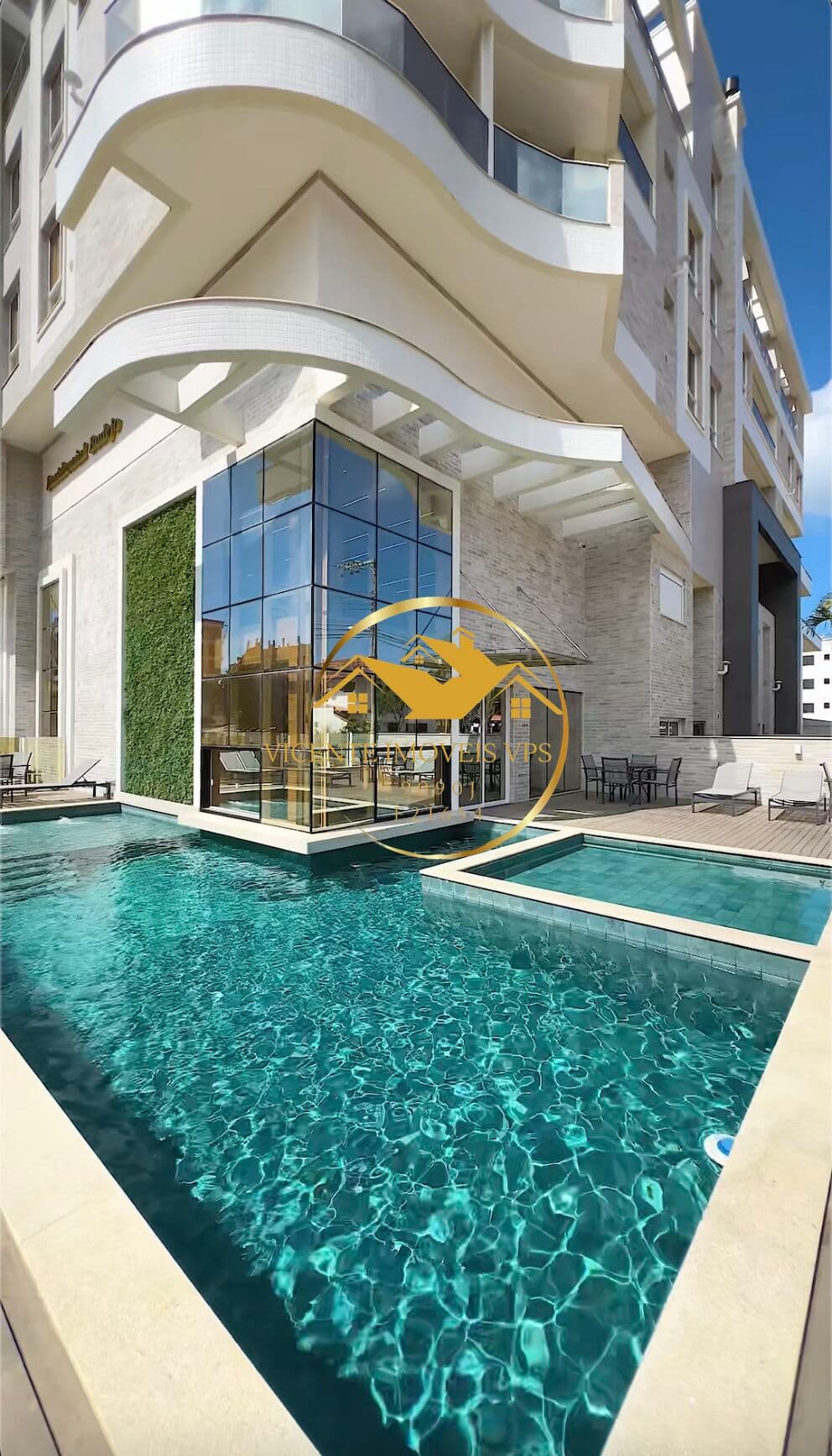 Apartamento em Bombinhas - Centro