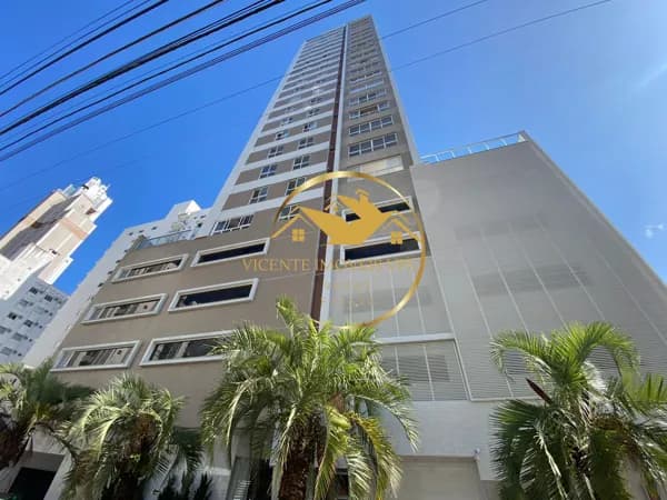 Apartamento a venda no Balneário Camboriú, SC