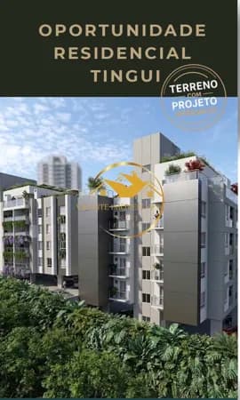 Terreno residencial a venda na região do Atuba em Curitiba