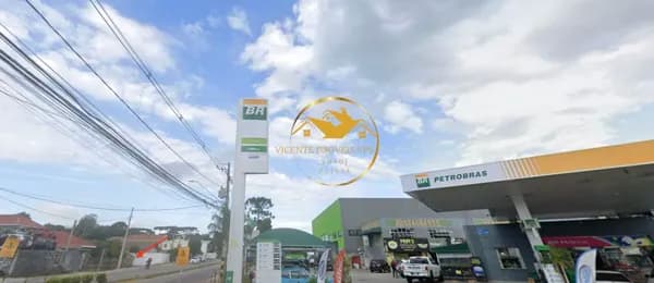 Terreno a venda comercial em Pinhais, Paraná