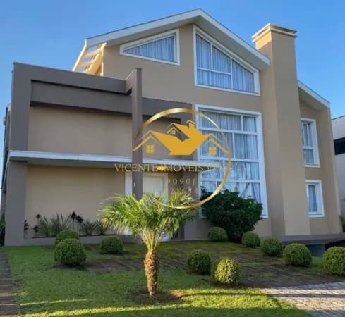 Casa a venda em Pinhais, Parana