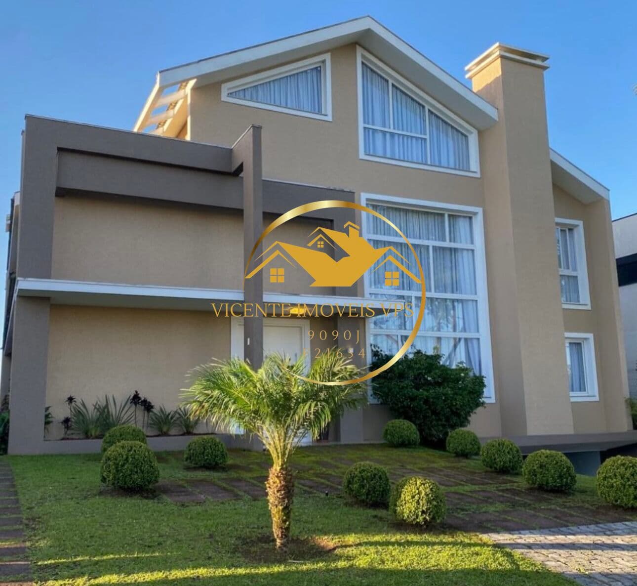 Casa a venda em Pinhais, Parana