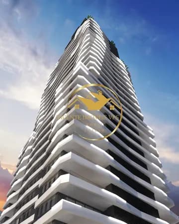 Apartamento a venda no bairro Bigorrilho