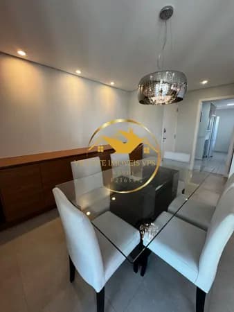 Apartamento a venda no Ecoville | Mossunguê