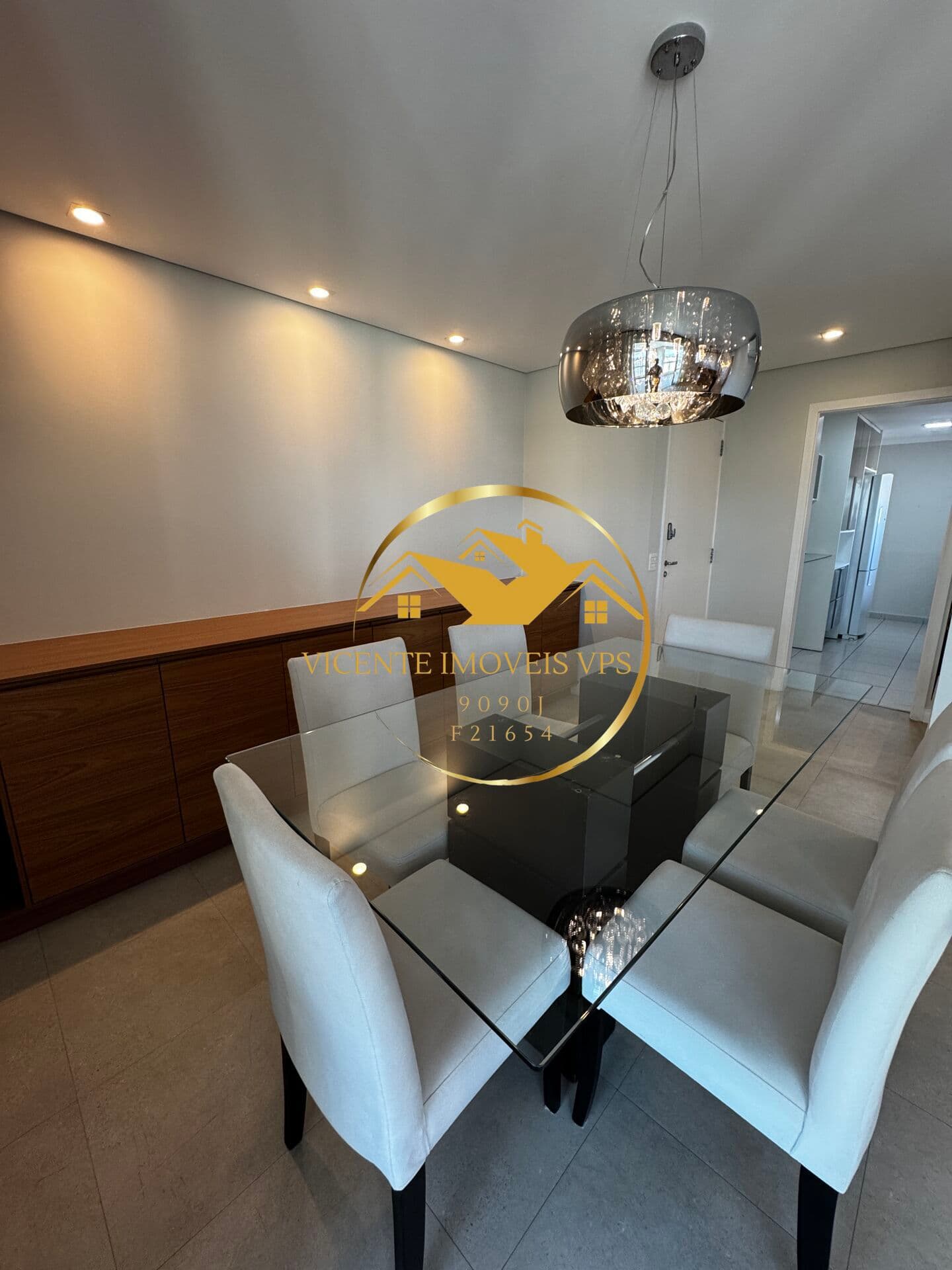 Apartamento a venda no Ecoville | Mossunguê