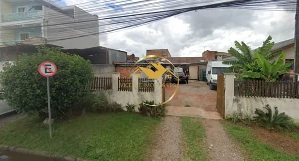 Terreno a venda em Pinhais, Pr.